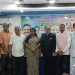 ഭാരത പ്രവാസികളുടെ കേന്ദ്രീയ കൂട്ടായ്മ പ്രസ്ഥാനമായ എൻ.ആർ.ഐ. കൗൺസിൽ ഓഫ് ഇന്ത്യയുടേയും പ്രവാസി പെൻഷൻ ഹോൾഡേഴ്സ് അസ്സോസിയേഷന്റെയും സംസ്ഥാന നേതൃത്വ സംഗമം ,മാനവികത യുടെശാക്തീകരണത്തിന്പ്രവാസികളുടെ സഹായം വിലപ്പെട്ടുകൊച്ചി മേയർ അഡ്വ. മിനിമോൾ .