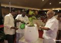 അസറ്റ് ഹോംസിന്റെ 125-ാമത് പദ്ധതി നിര്‍മാണമാരംഭിച്ചു.