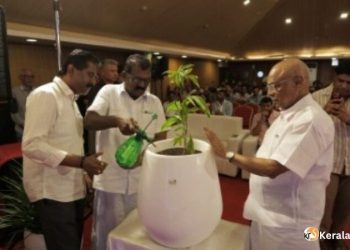 അസറ്റ് ഹോംസിന്റെ 125-ാമത് പദ്ധതി നിര്‍മാണമാരംഭിച്ചു.