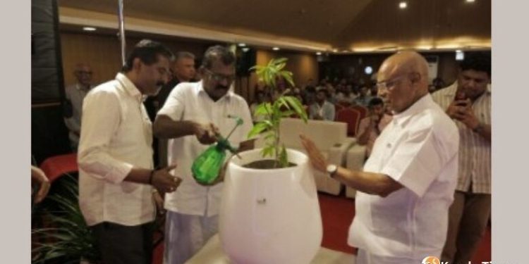 അസറ്റ് ഹോംസിന്റെ 125-ാമത് പദ്ധതി നിര്മാണമാരംഭിച്ചു.